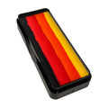 Face Paint 1 Stroke Split Cake 10g - Refill - Dragon
