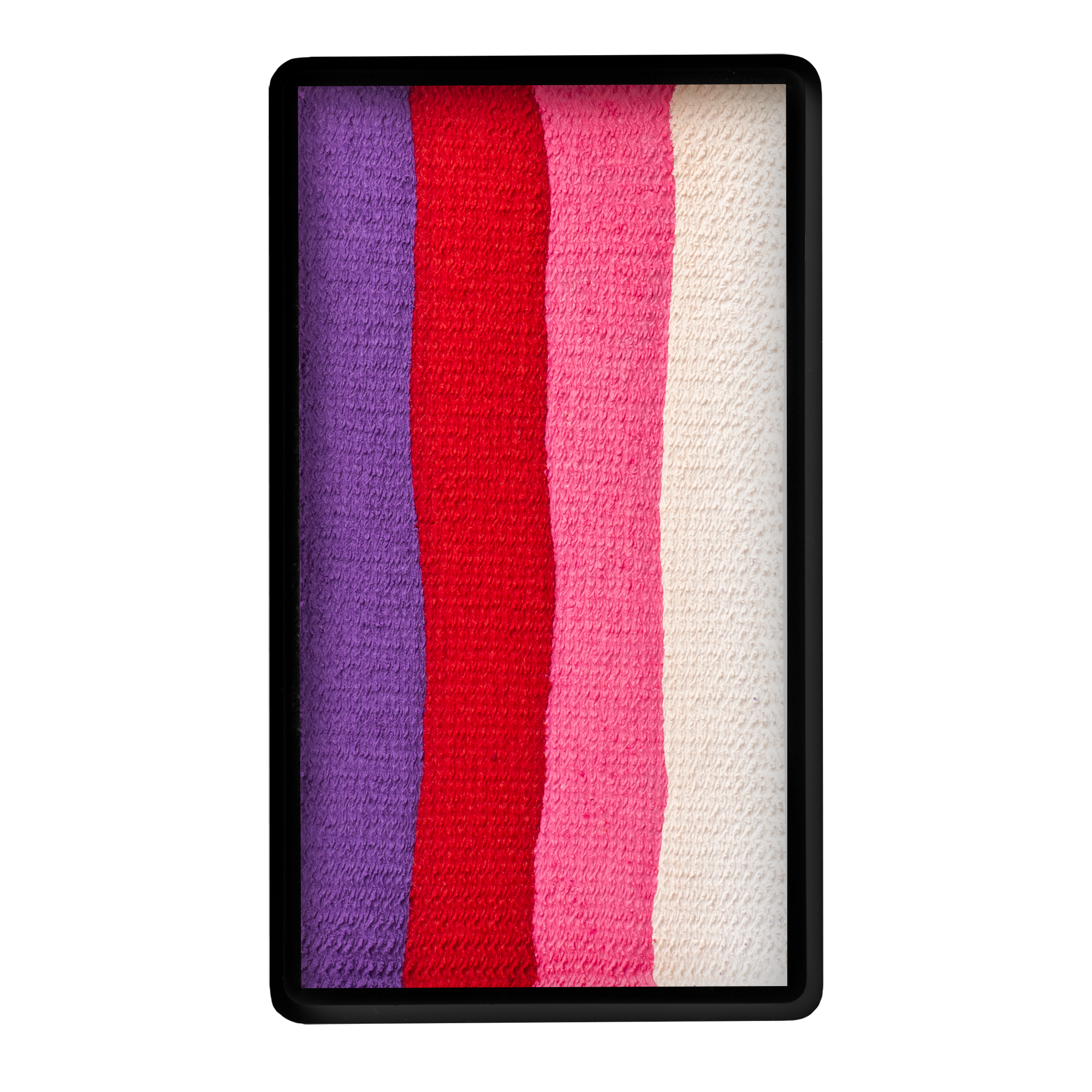 Face Paint 1 Stroke Split Cake - Berry