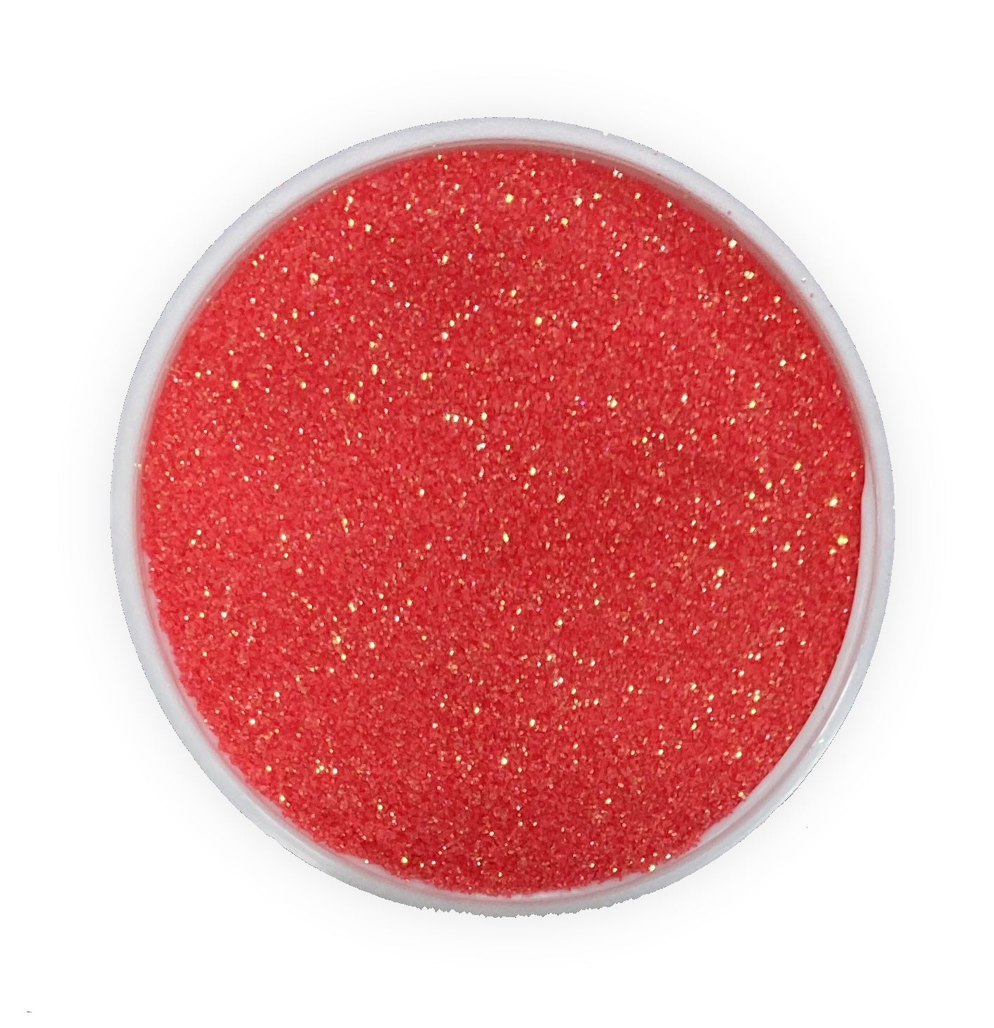 Cosmetic Glitter - Crystal Watermelon