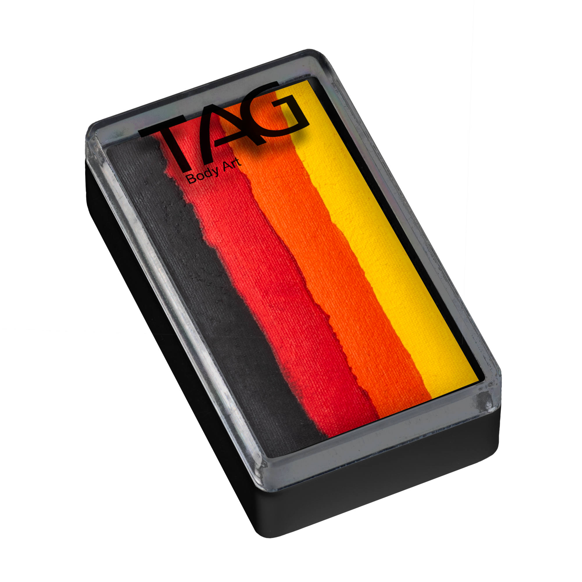 TAG Face Paint Ultimate Kit