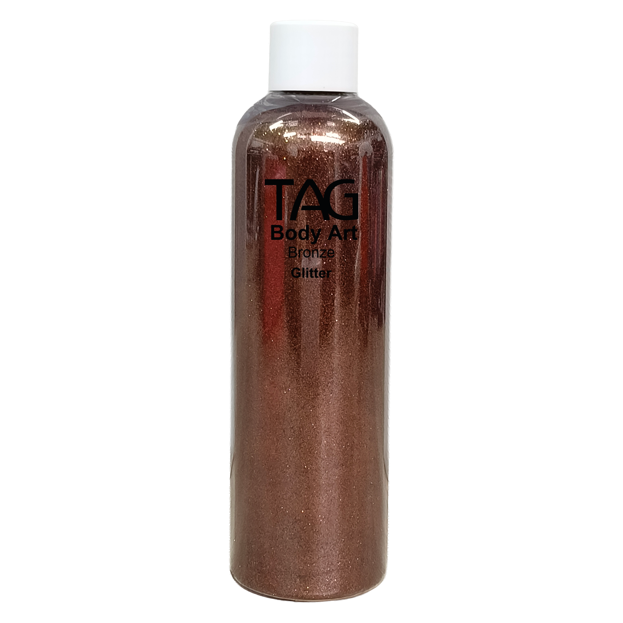 Cosmetic Glitter - Bronze
