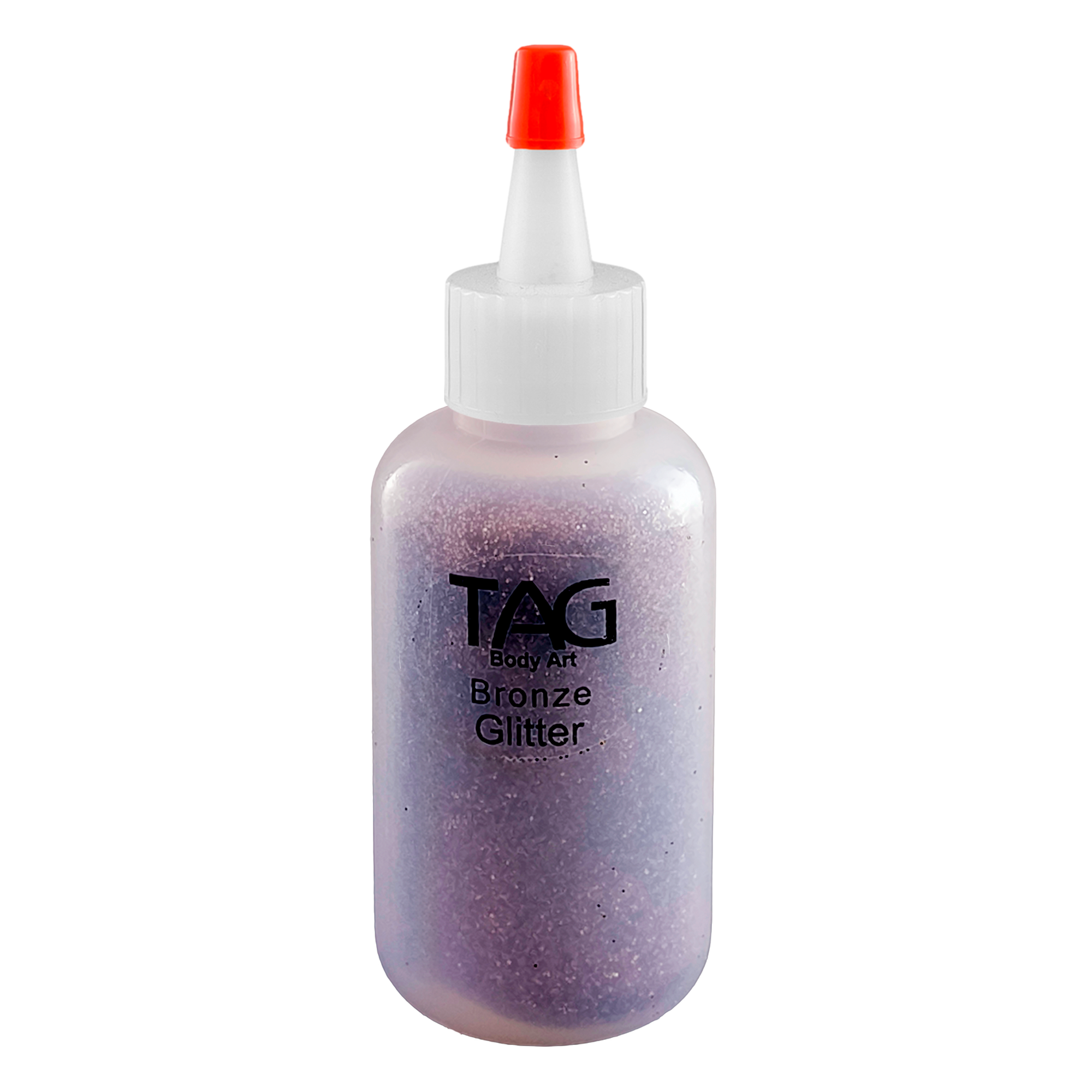 Cosmetic Glitter - Bronze