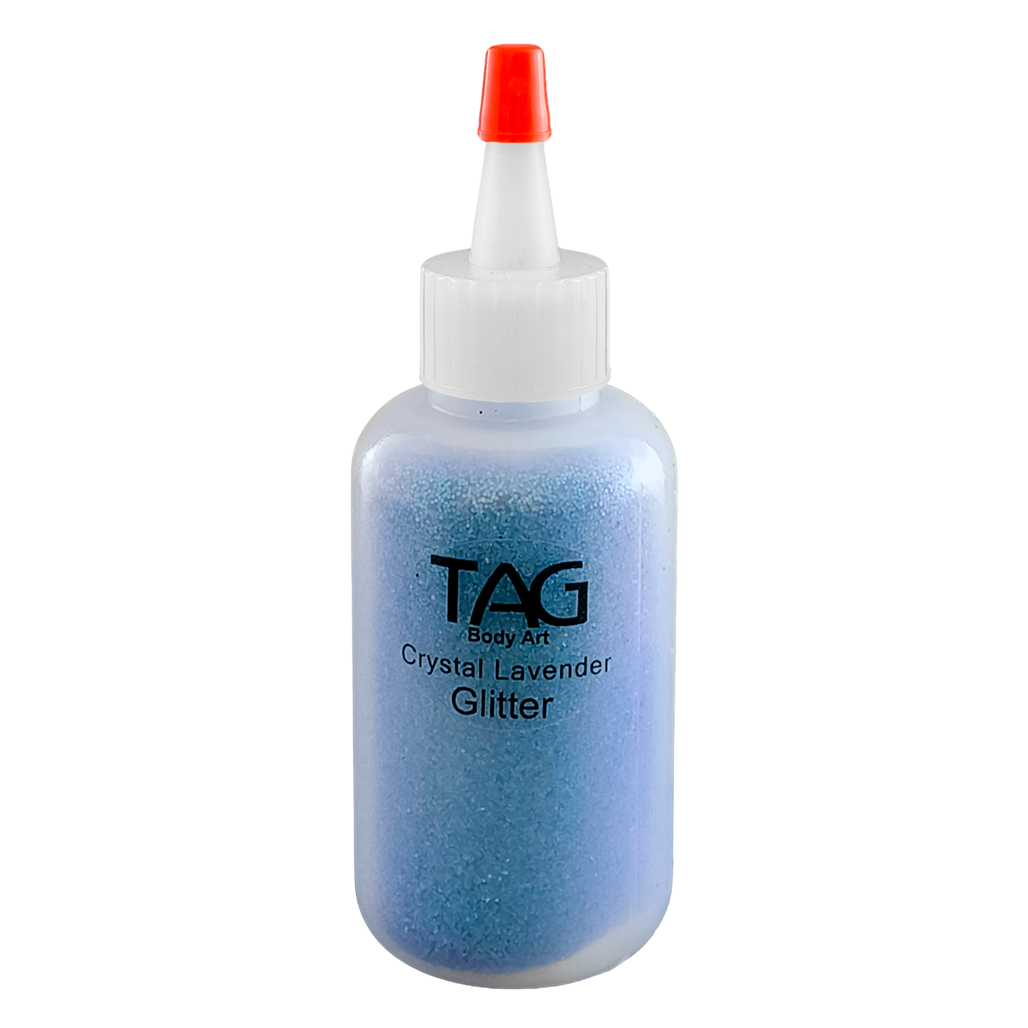 Cosmetic Glitter - Crystal Lavender