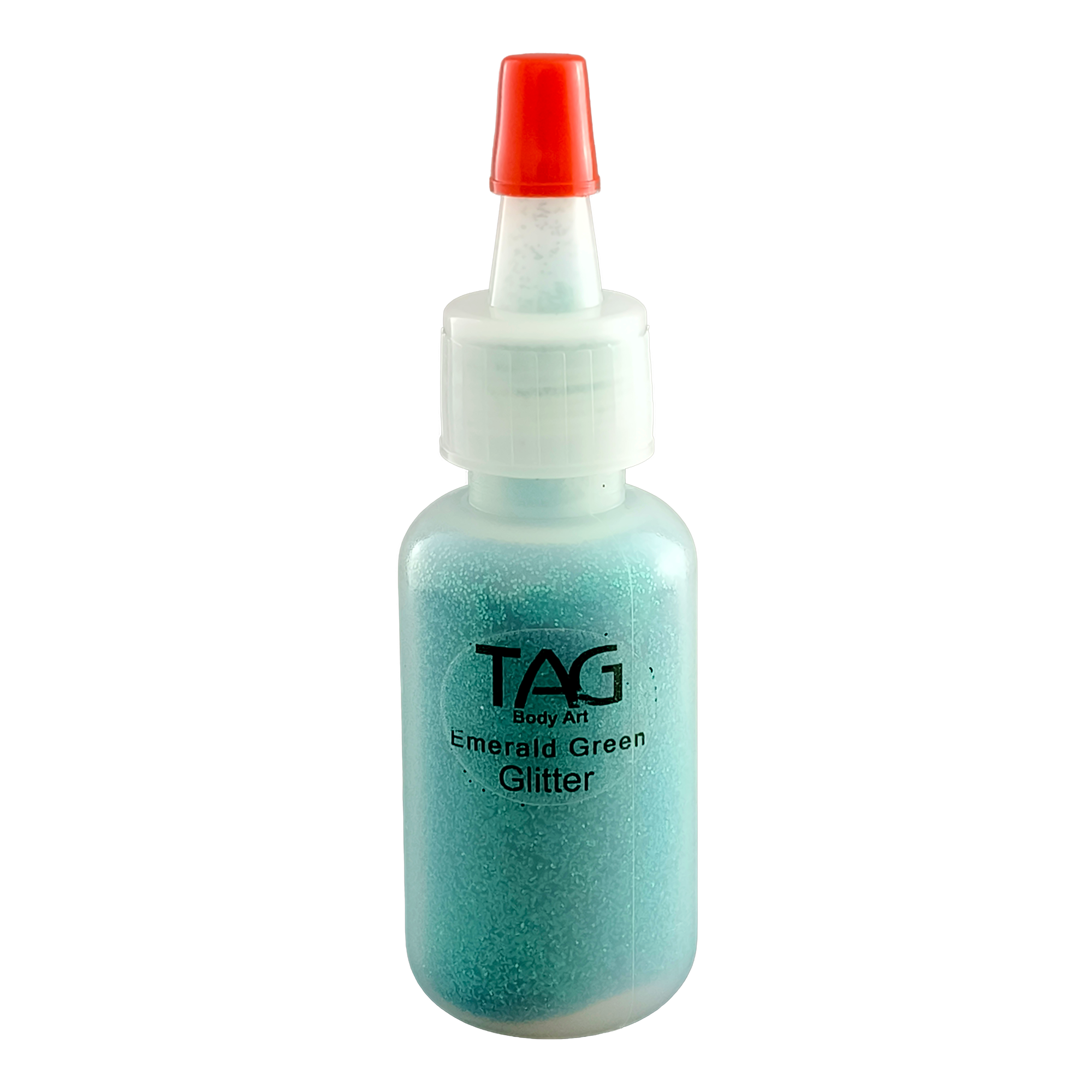 Cosmetic Glitter - Emerald Green