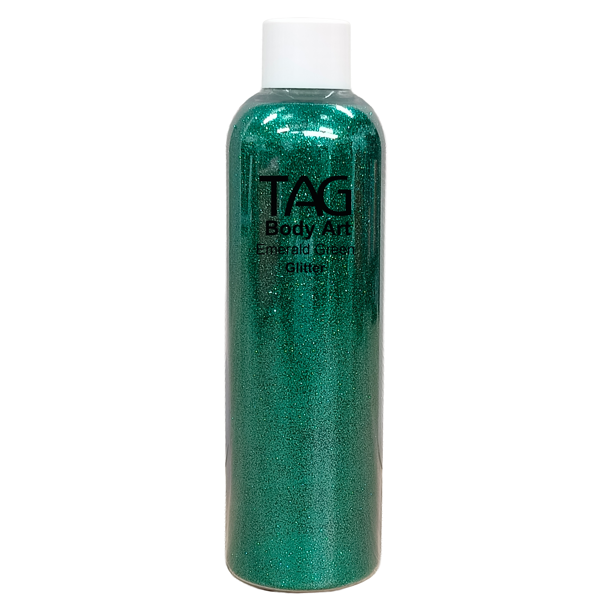 Cosmetic Glitter - Emerald Green