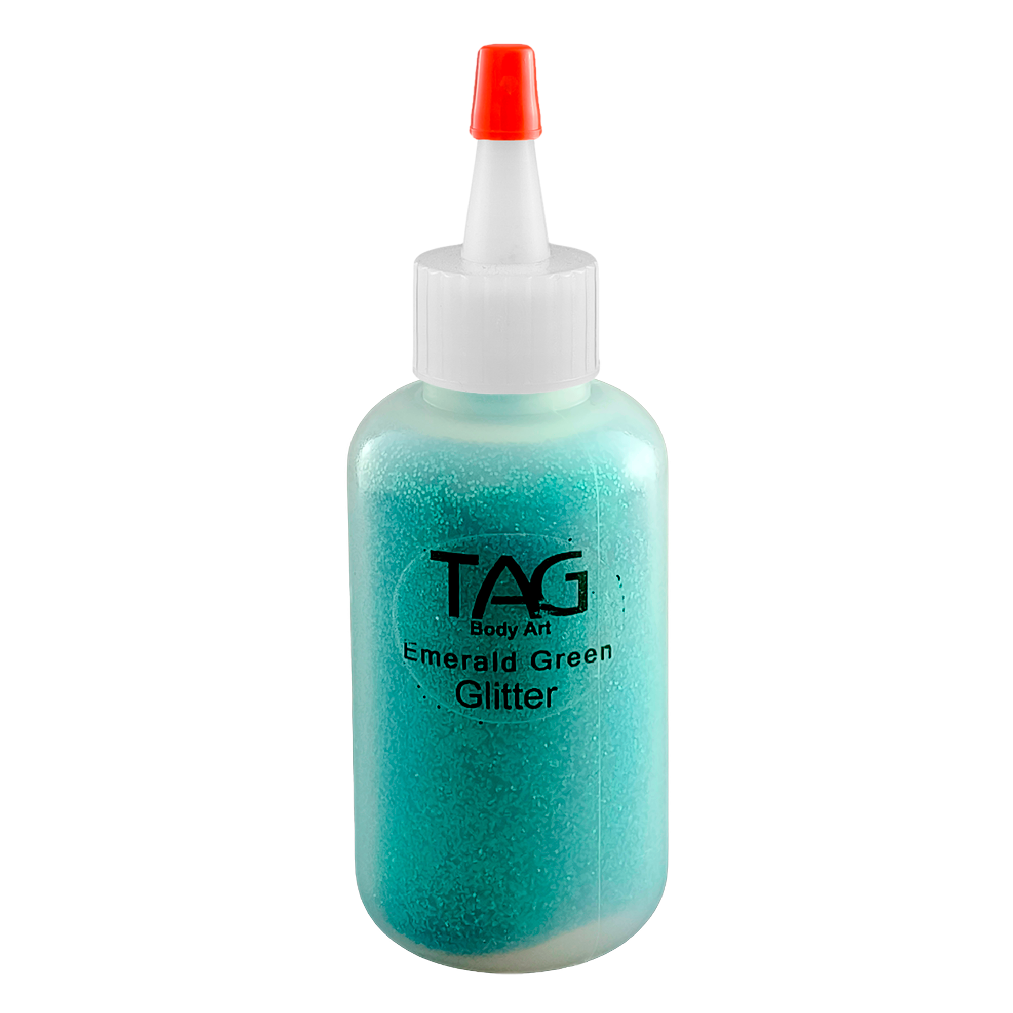 Cosmetic Glitter - Emerald Green