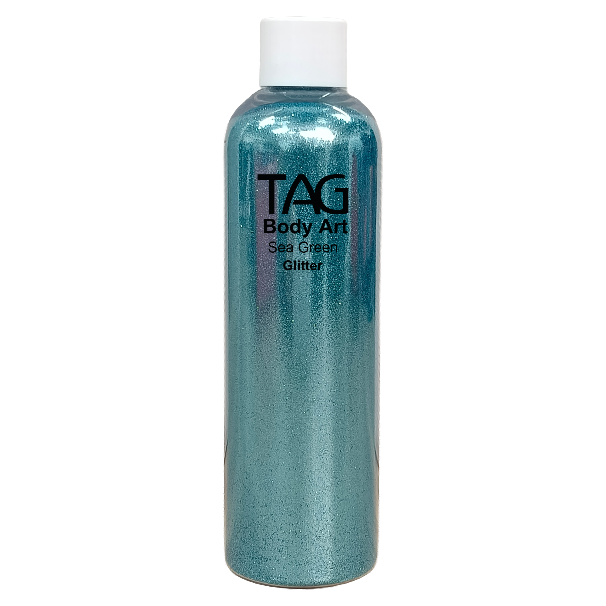 Cosmetic Glitter - Sea Green