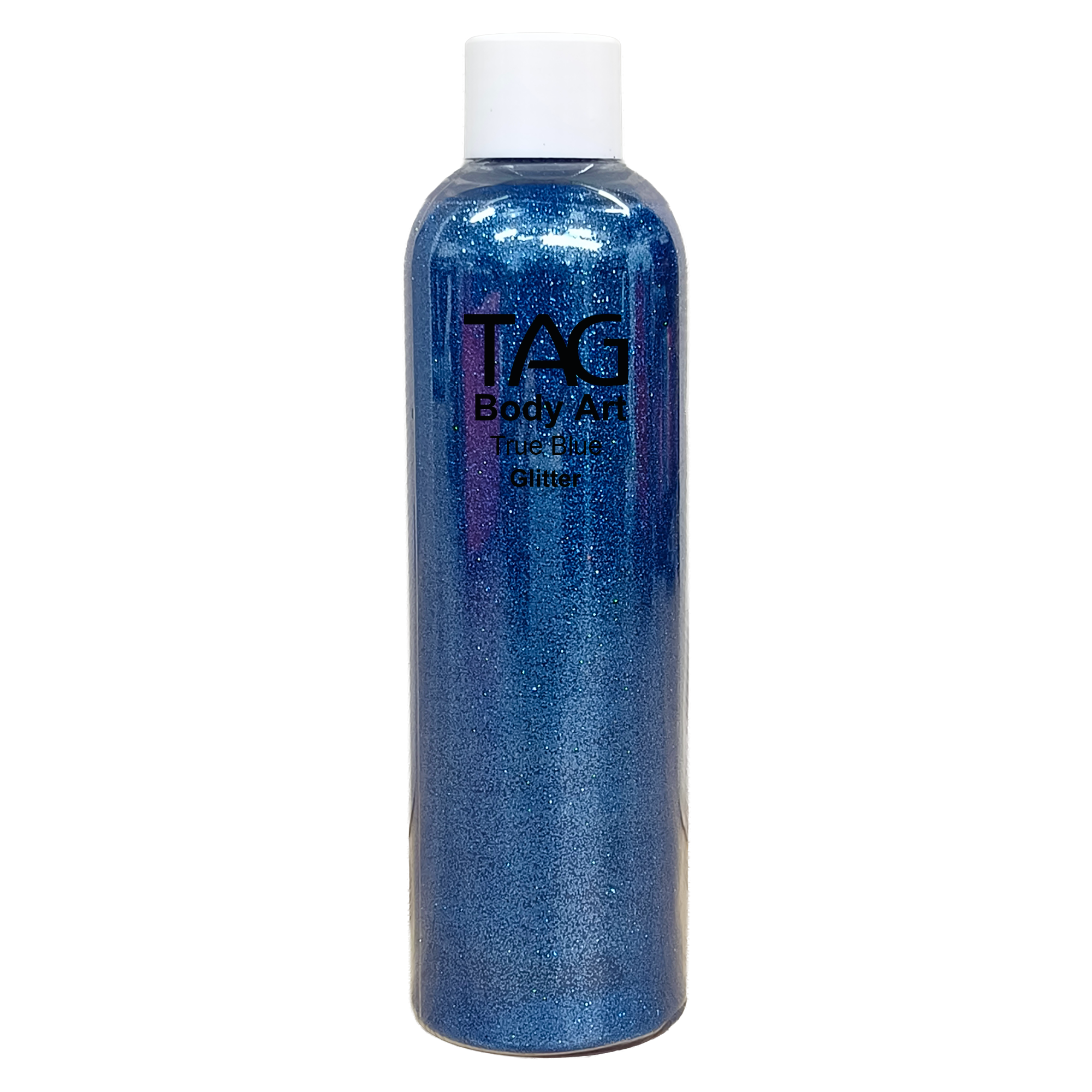 Cosmetic Glitter - True Blue