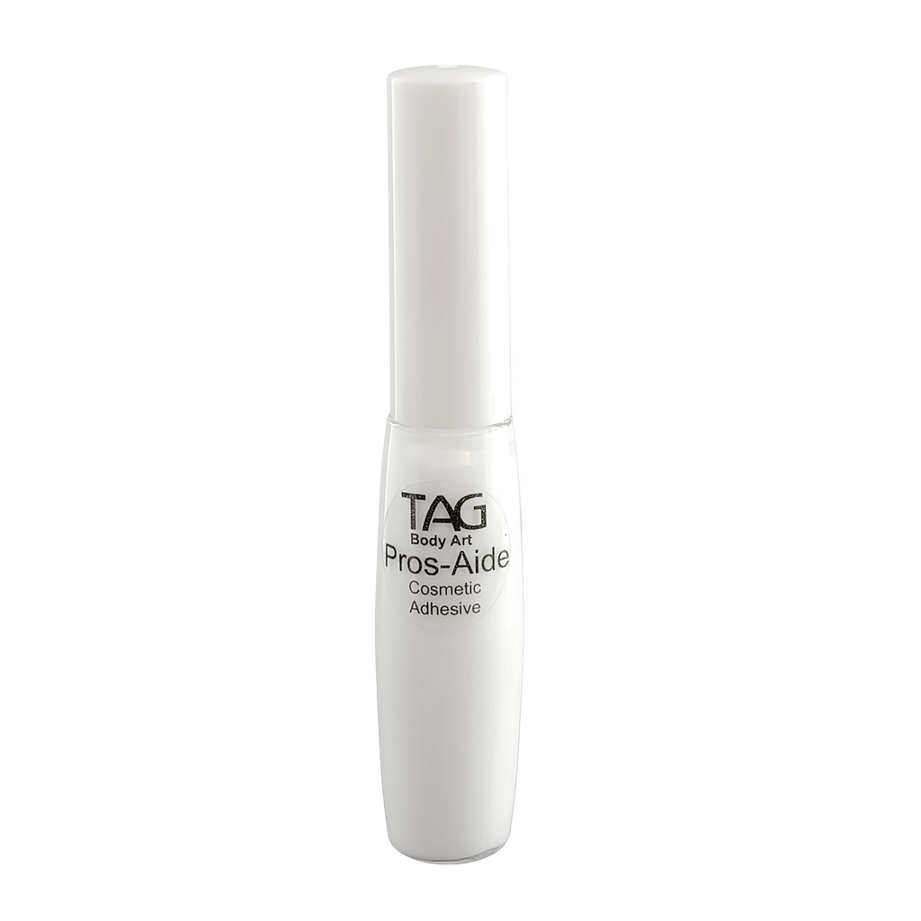 Pros-Aide Cosmetic Adhesive (all sizes)