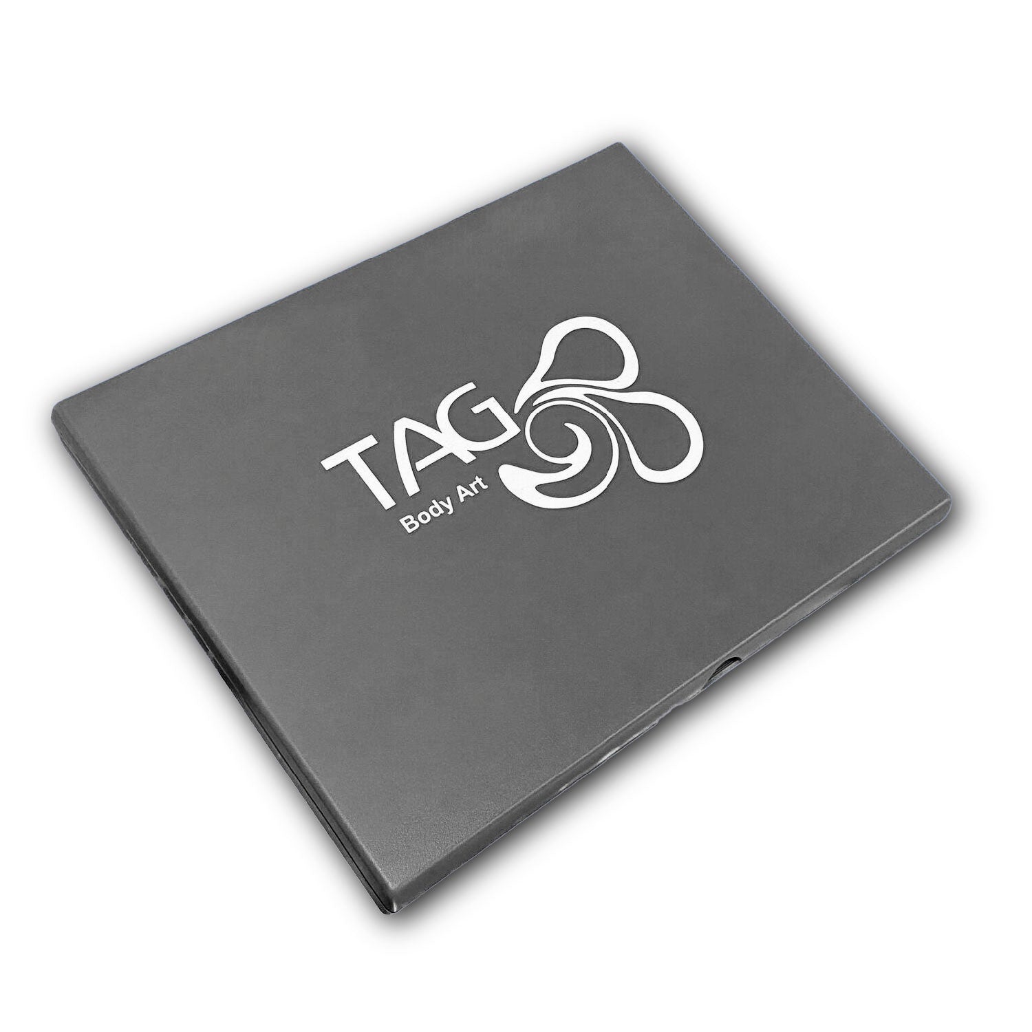 Empty Palette Case - Graphite