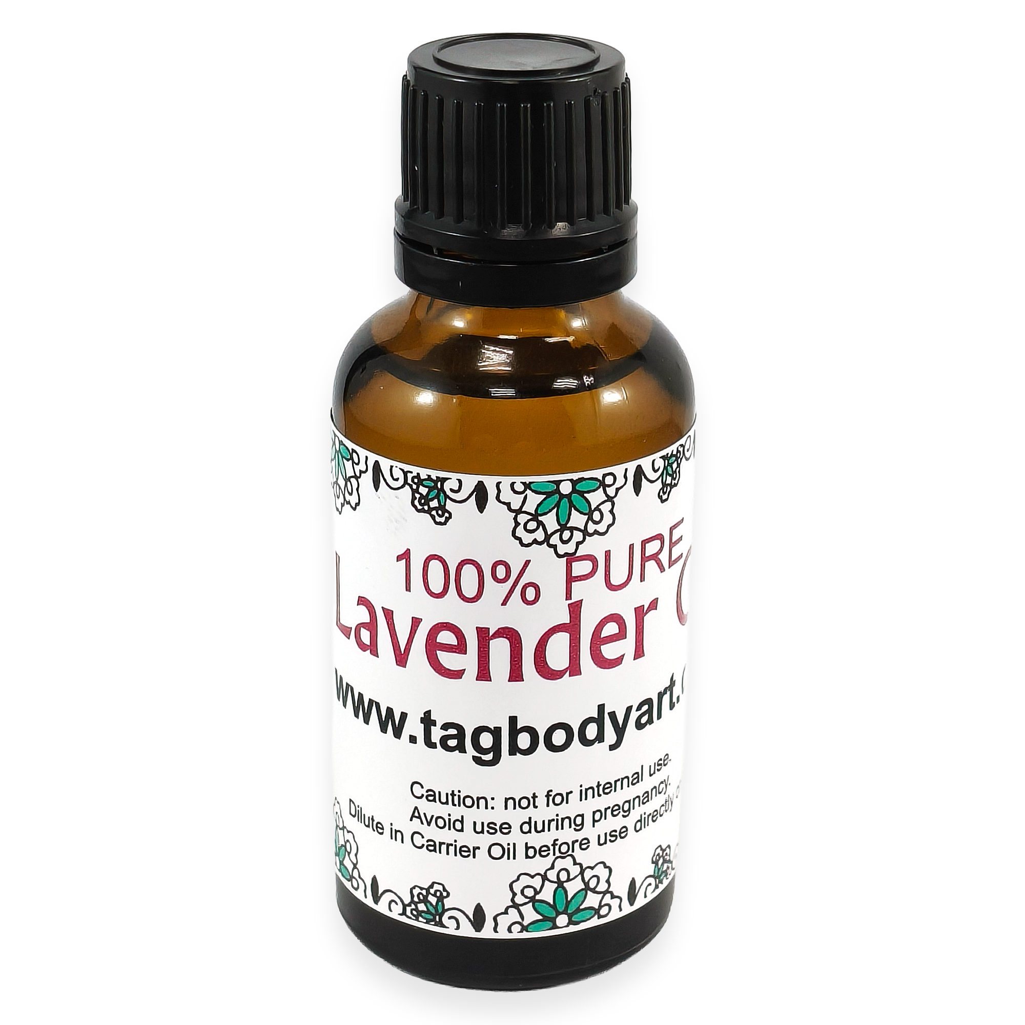 Lavender Oil