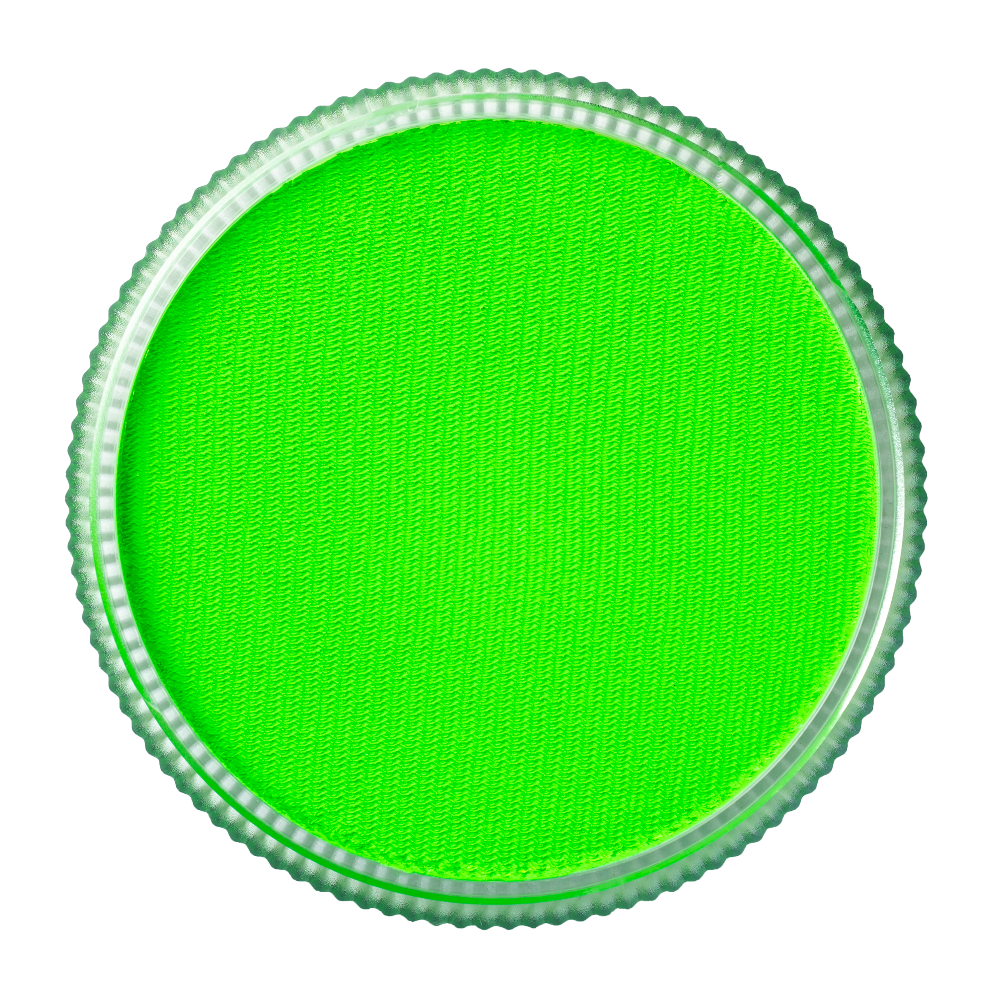 Face and Body Paint - Neon - Green