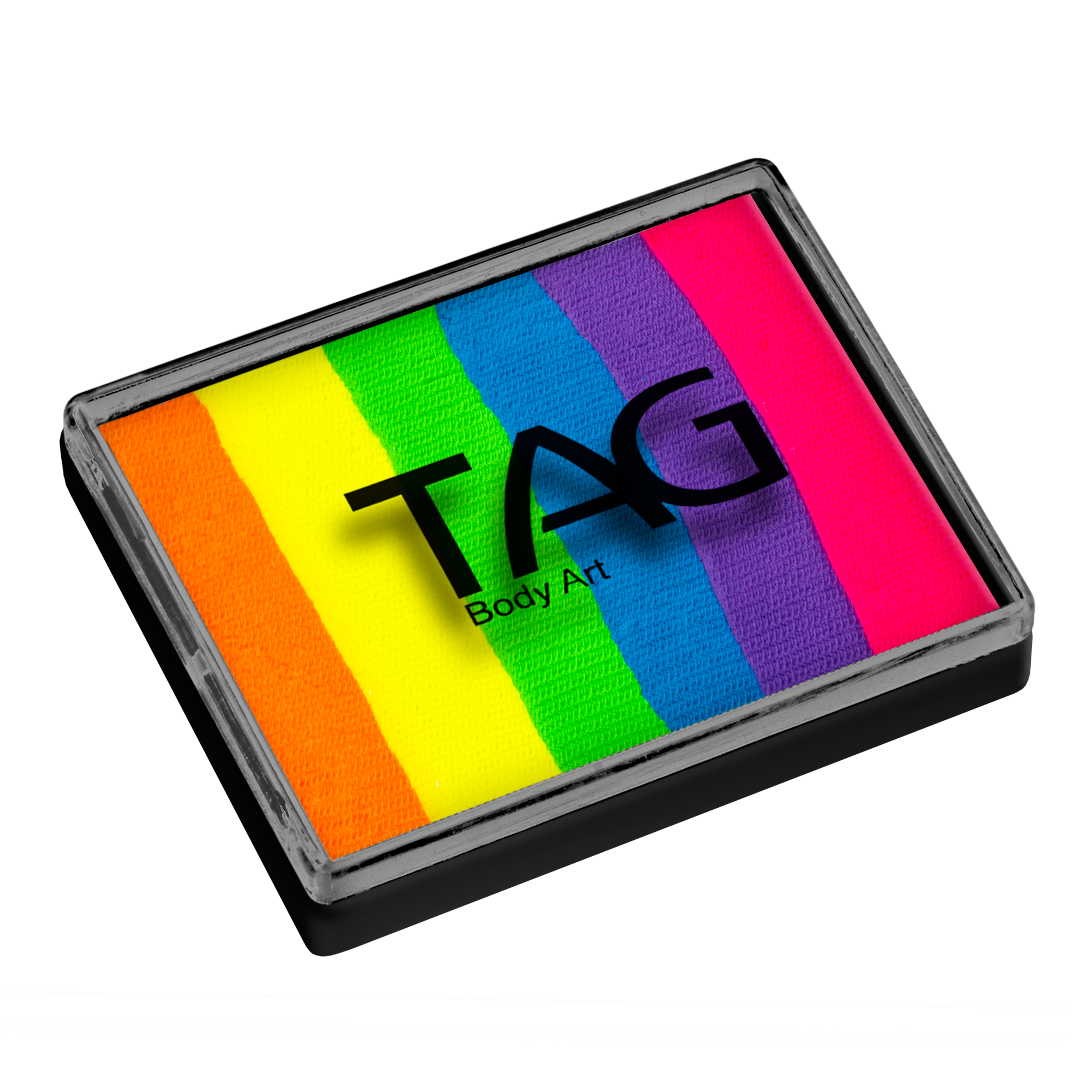 TAG Face Paint Ultimate Kit