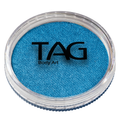 Face and Body Paint - Pearl -  Blue