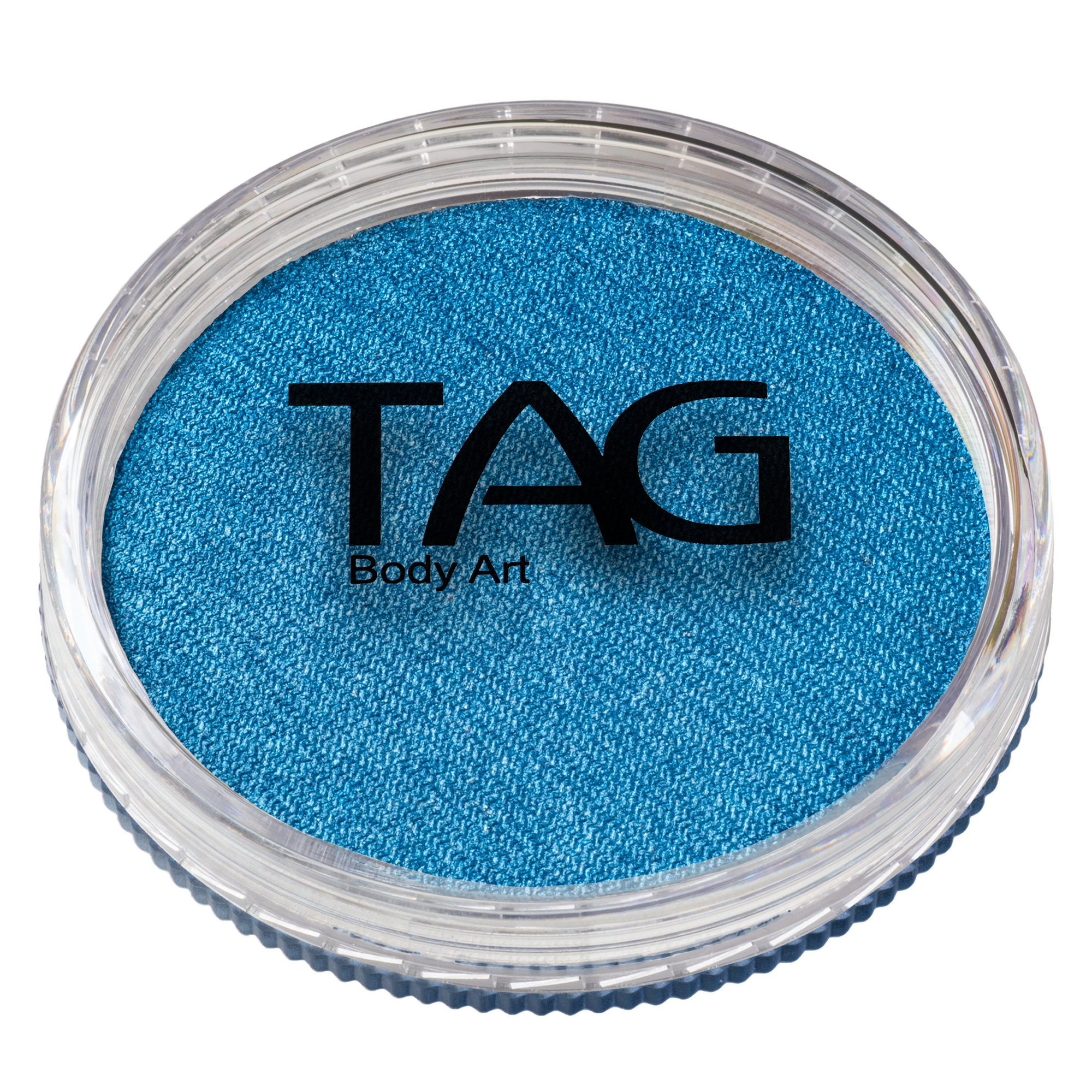 Face and Body Paint - Pearl -  Blue