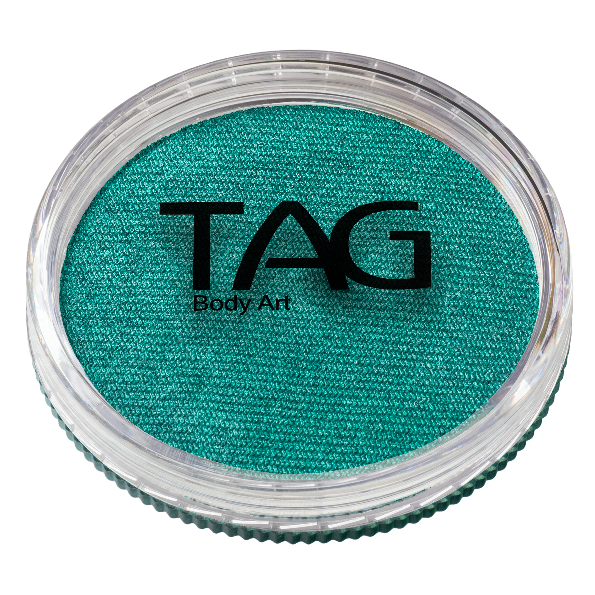 Face and Body Paint - Pearl - Green