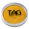 Face and Body Paint - Pearl - Gold
