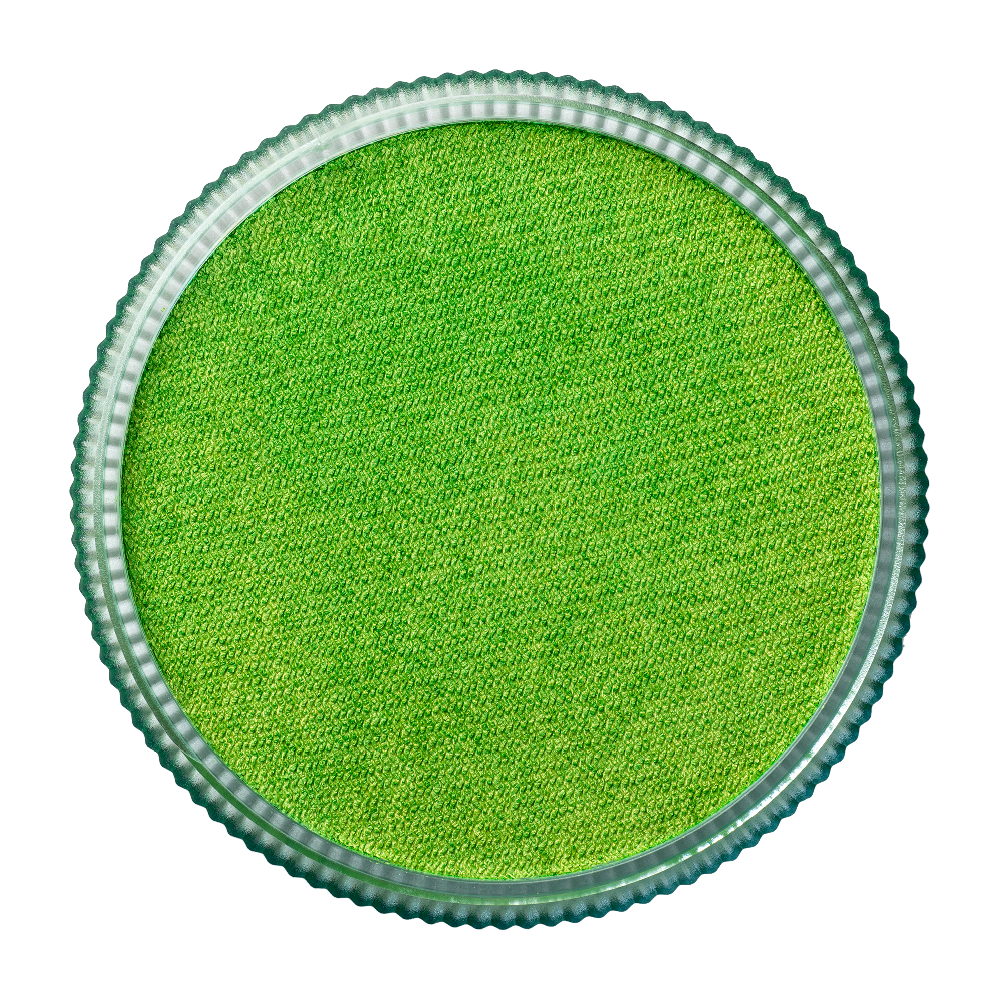 Face and Body Paint - Pearl - Lime