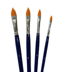 TAG Petal Face and Body Paint Brush - Size 7