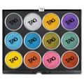 Face and Body Paint Palette Set - Pearl - 32g