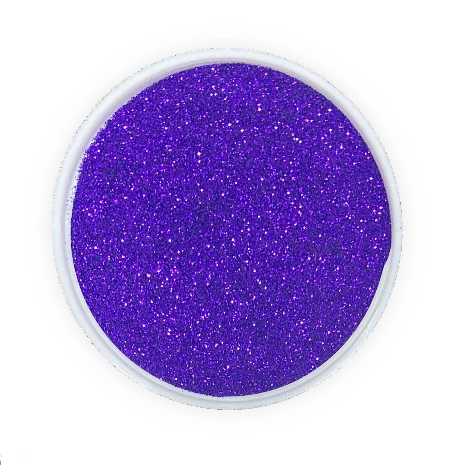 Cosmetic Glitter - Pure Purple