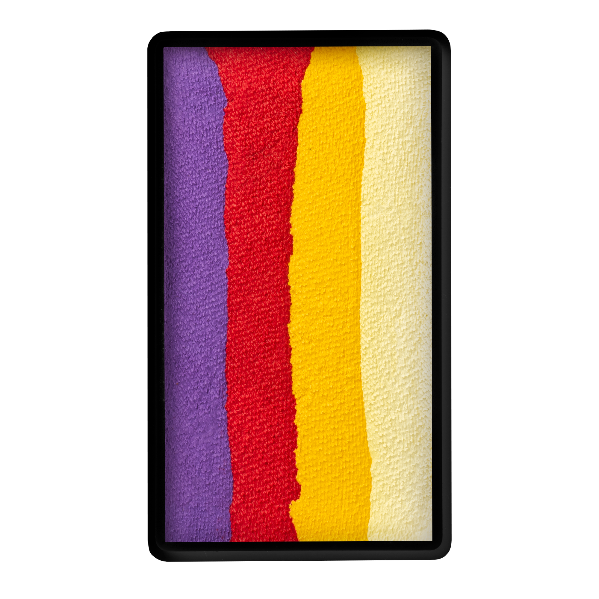 Face Paint 1 Stroke Split Cake - Pansy