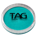 Face and Body Paint - Pearl -  Teal