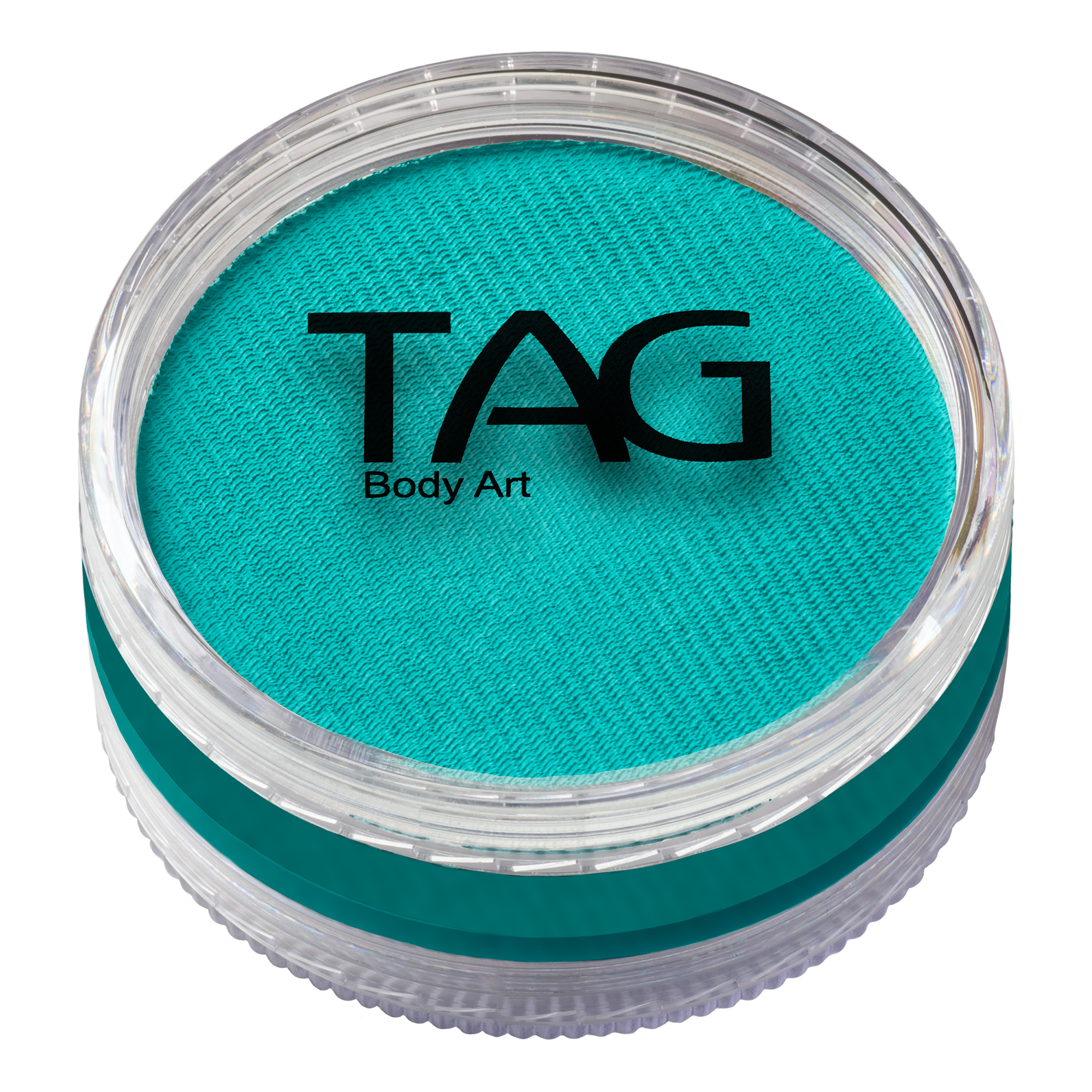 Face and Body Paint - Pearl -  Teal