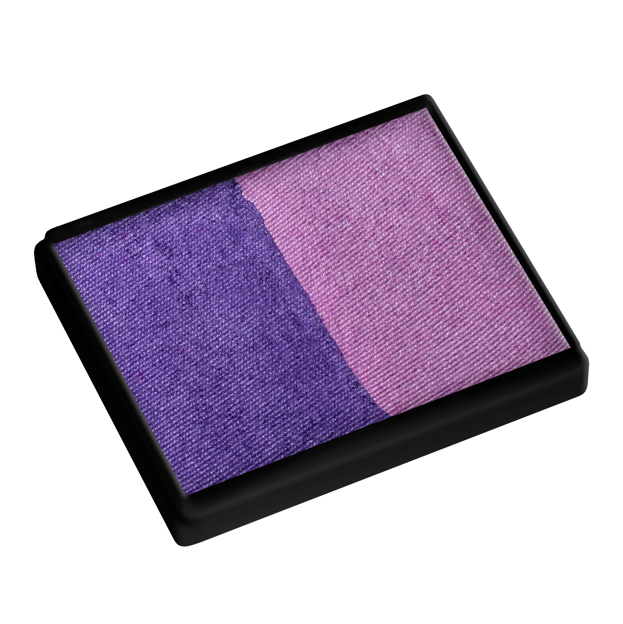 Face Paint Split Cake - Pearl Purple and Pearl Lilac