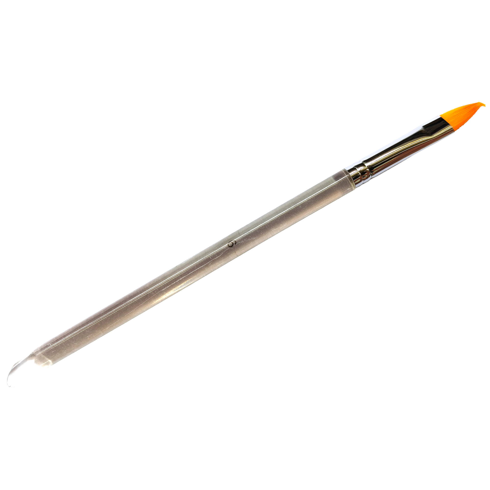 Petal Brush #6 - SECONDS
