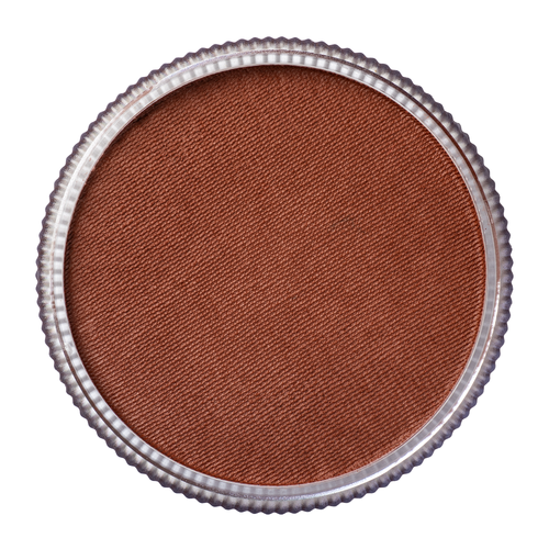 Face and Body Paint - Brown