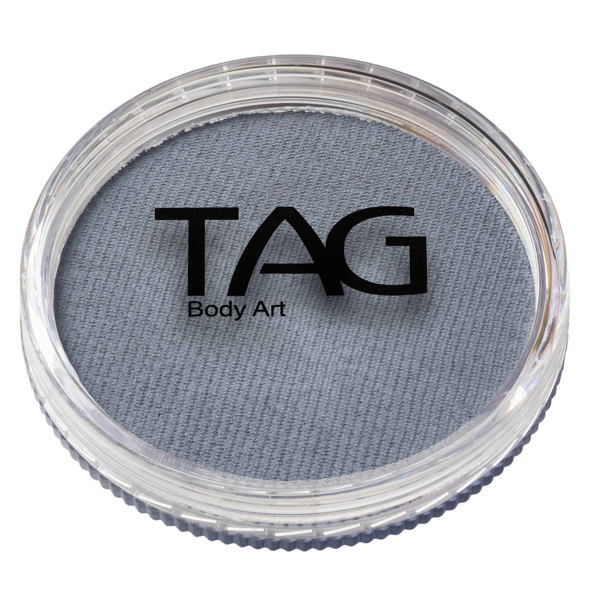 Face and Body Paint - Soft Grey