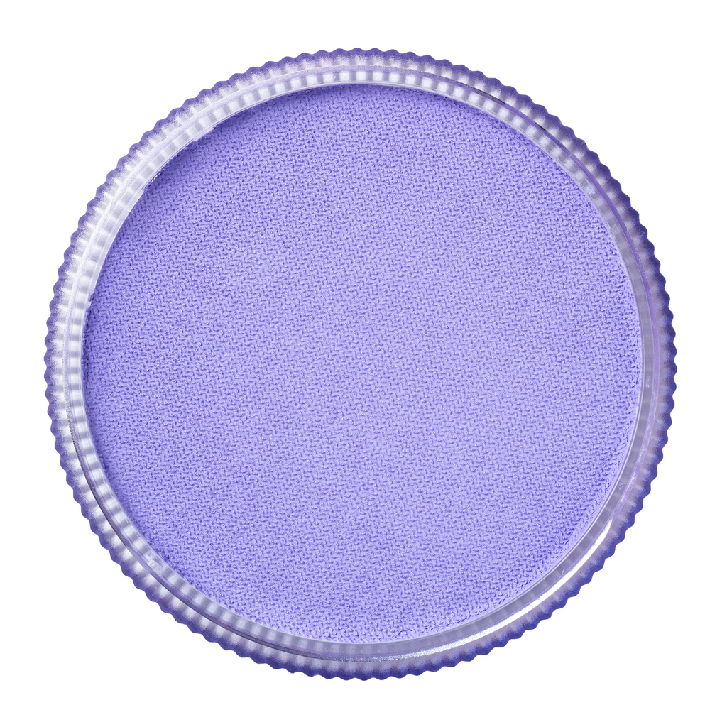 Face and Body Paint - Lilac
