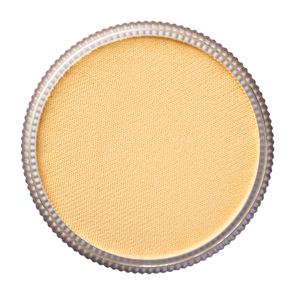 Face and Body Paint - Skin Tone - Rich Ivory