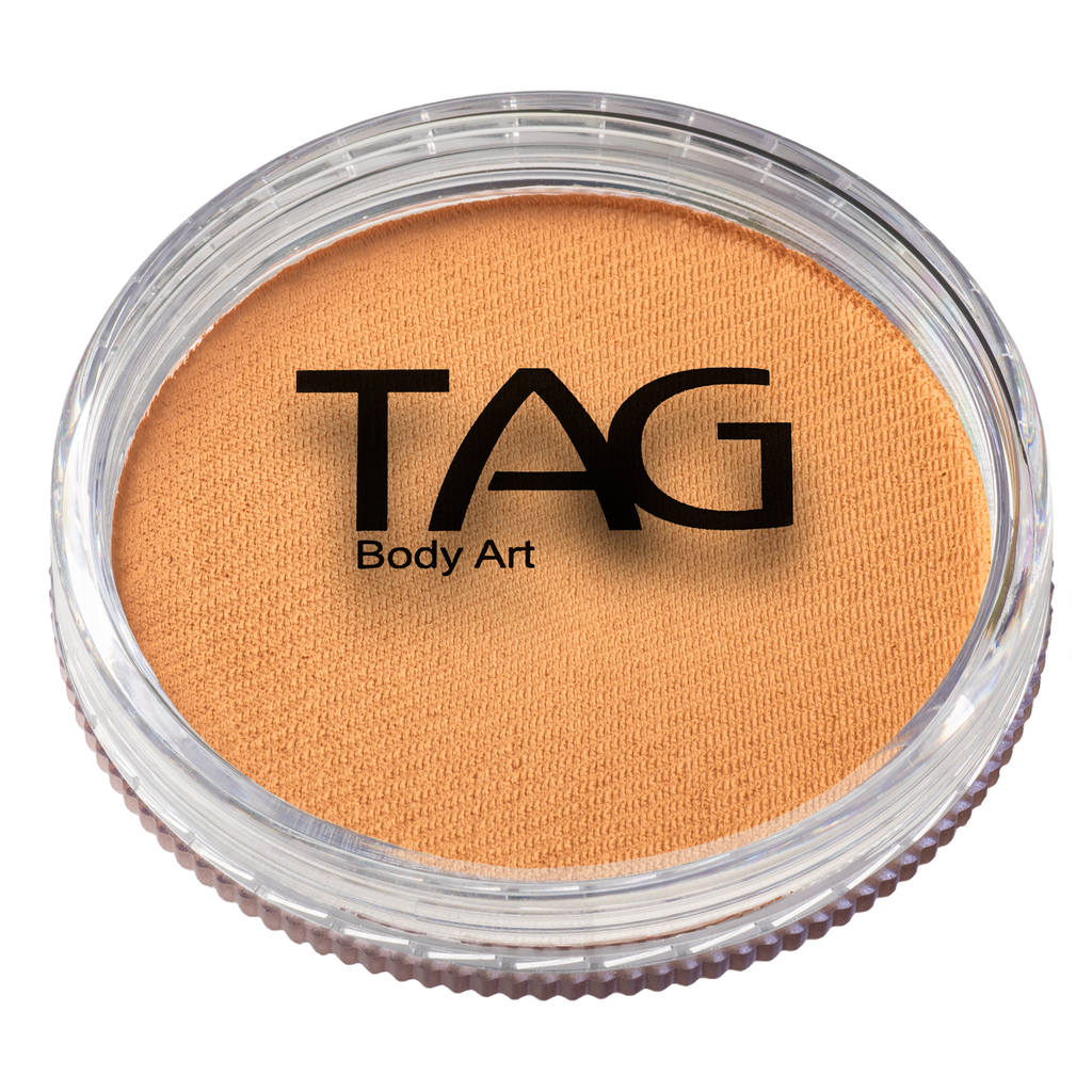 Face and Body Paint - Skin Tone - Bisque