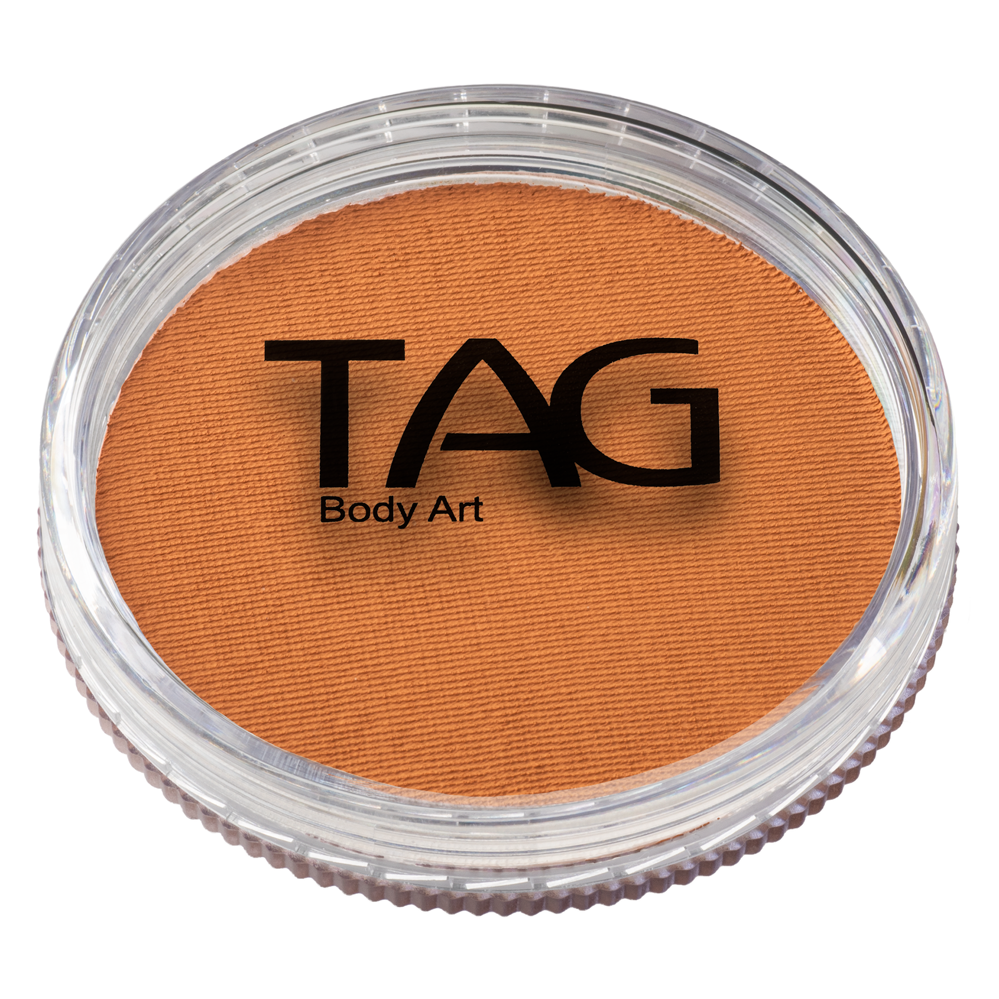 Face and Body Paint - Skin Tone - Mid Brown