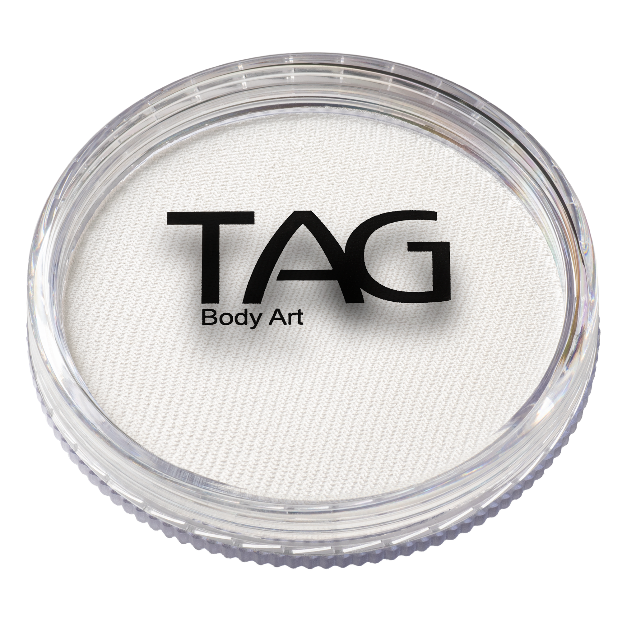 Face and Body Paint - STRONG White