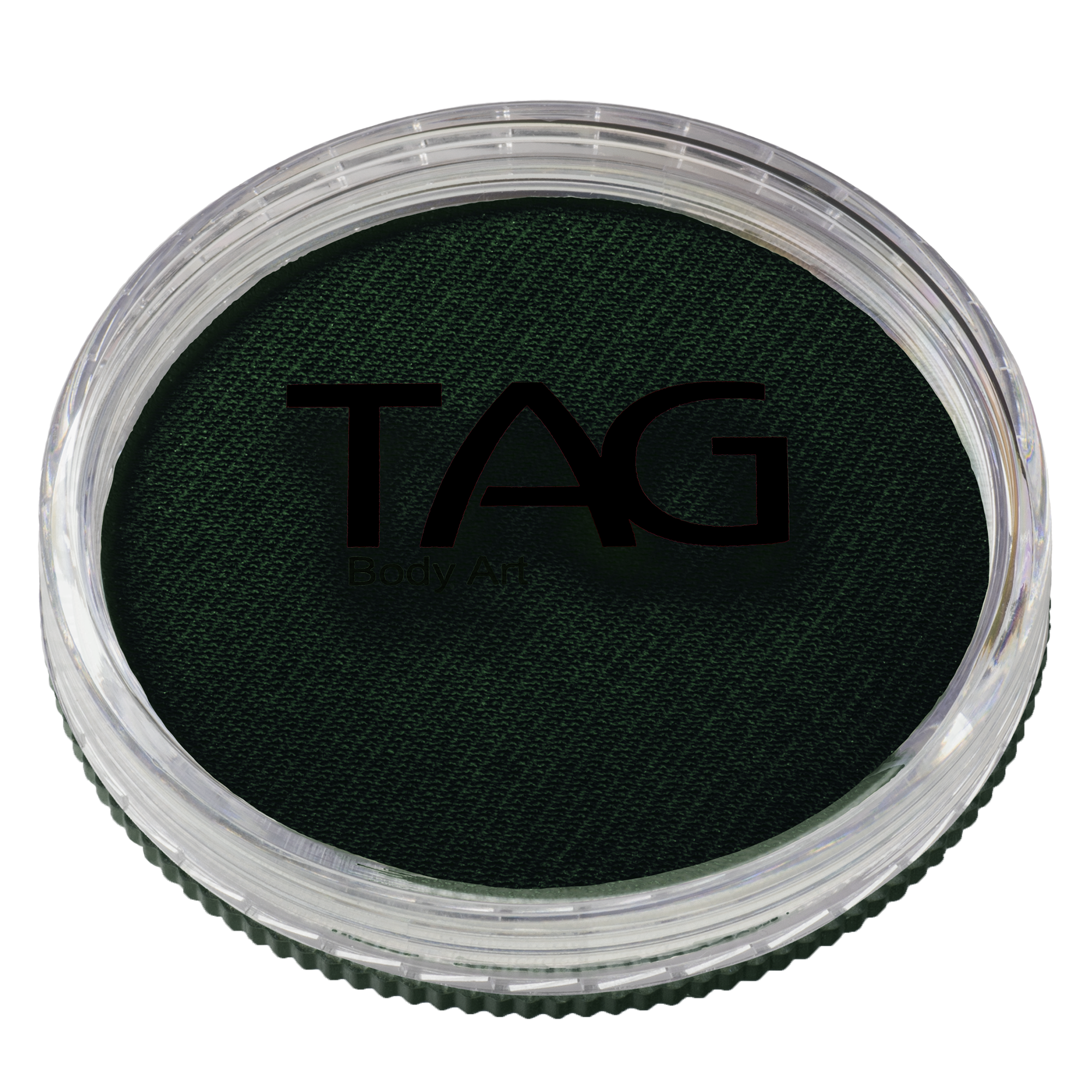 Face and Body Paint - Dark Green