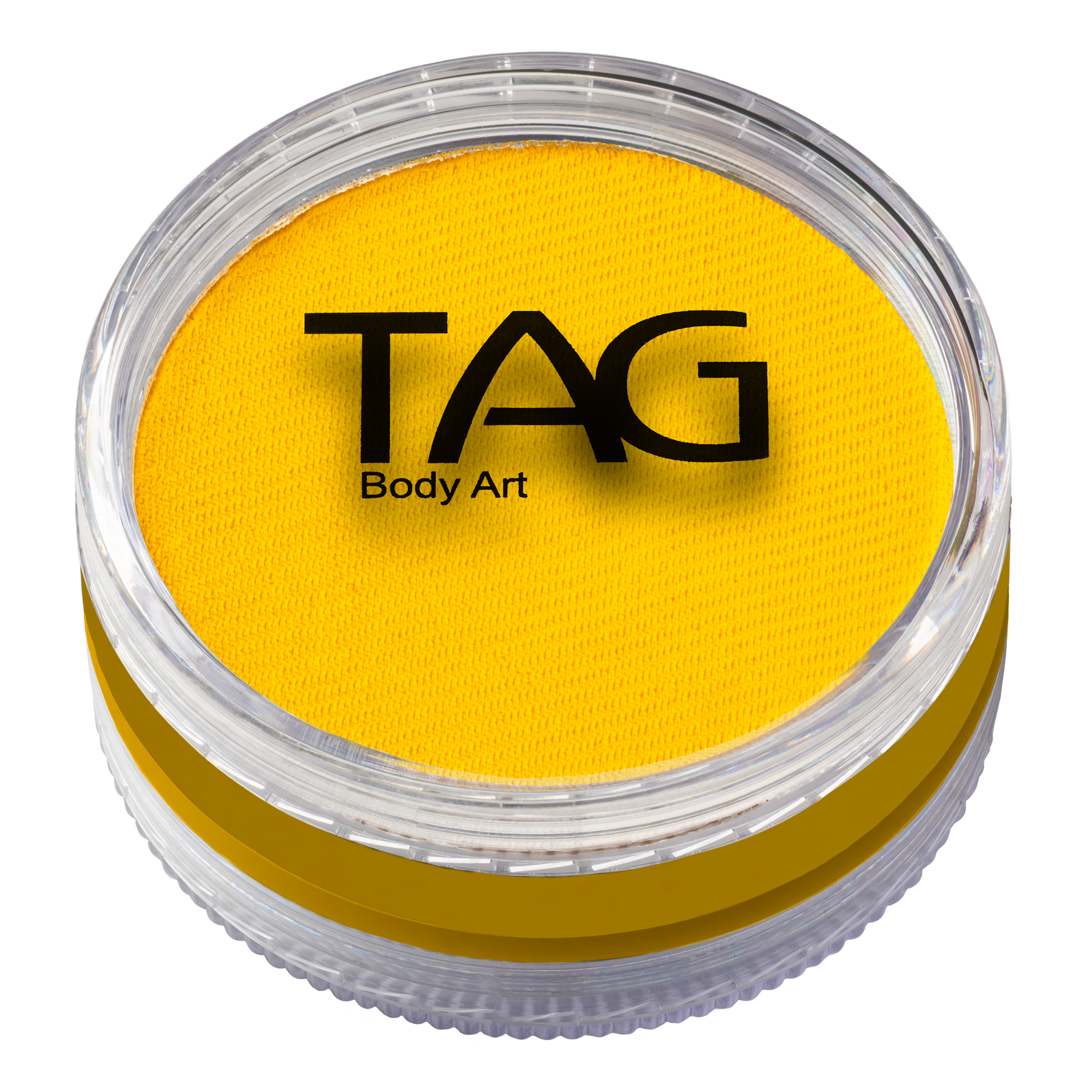 Face and Body Paint - Yellow