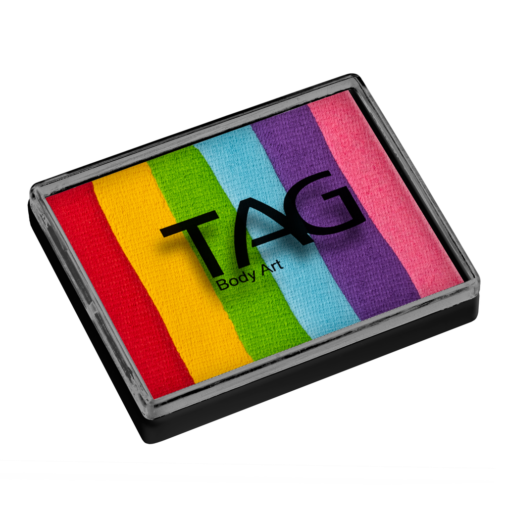 TAG Face Paint Ultimate Kit