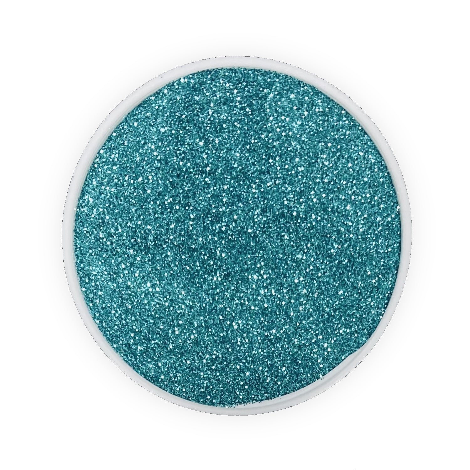 Cosmetic Glitter - Sea Green