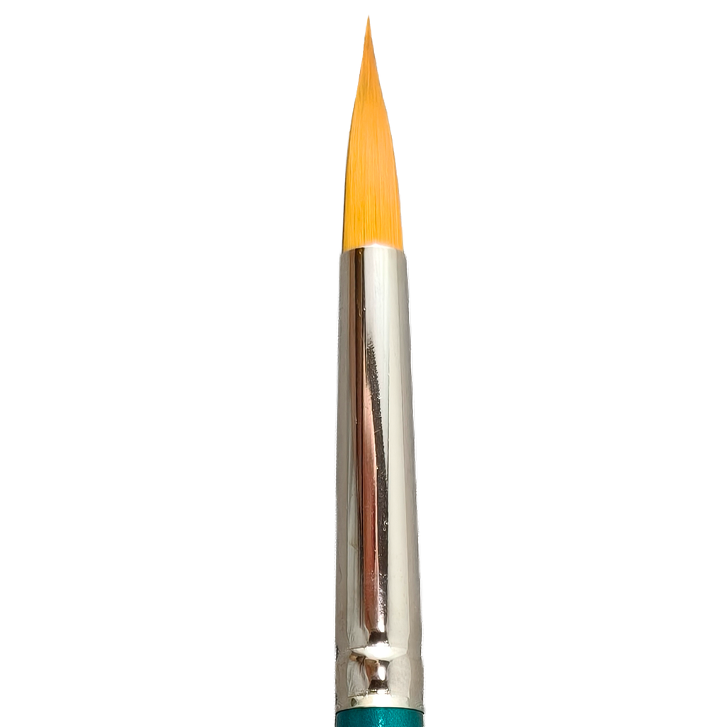 TAG Aureum Comb Face and Body Paint Brush - Size 10