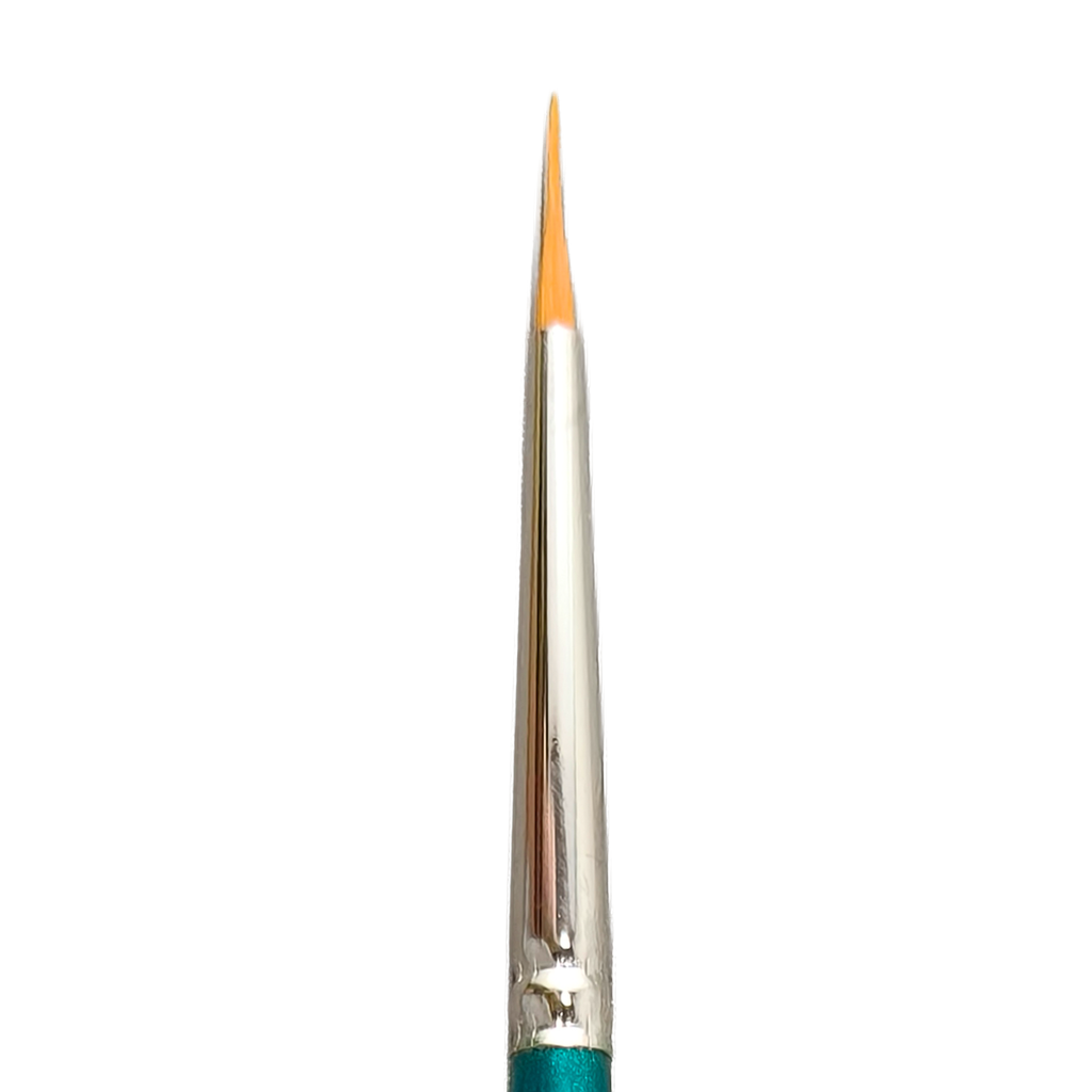 TAG Aureum Comb Face and Body Paint Brush - Size 2