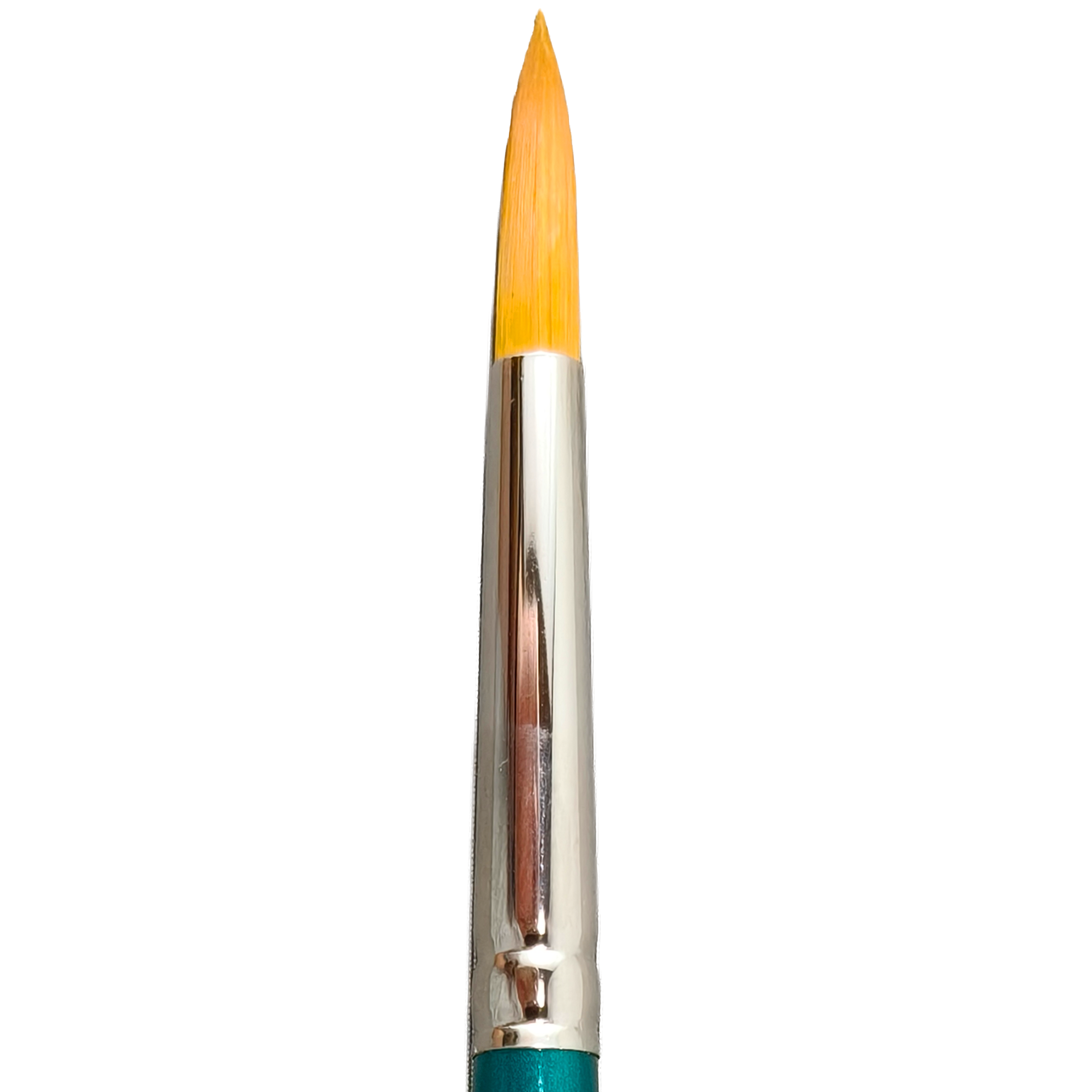 TAG Aureum Round Face and Body Paint Brush - Size 8