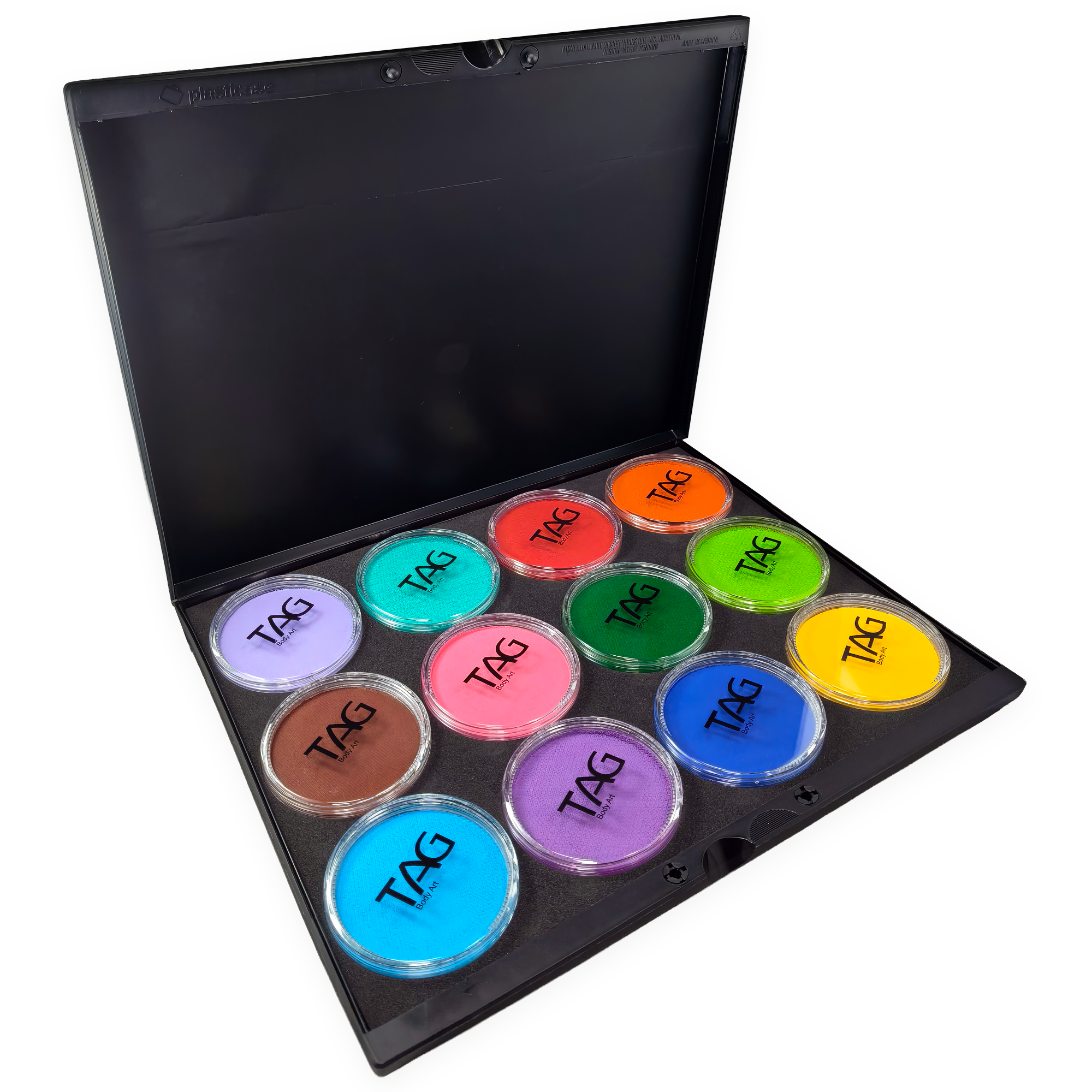 TAG Face Paint Ultimate Kit