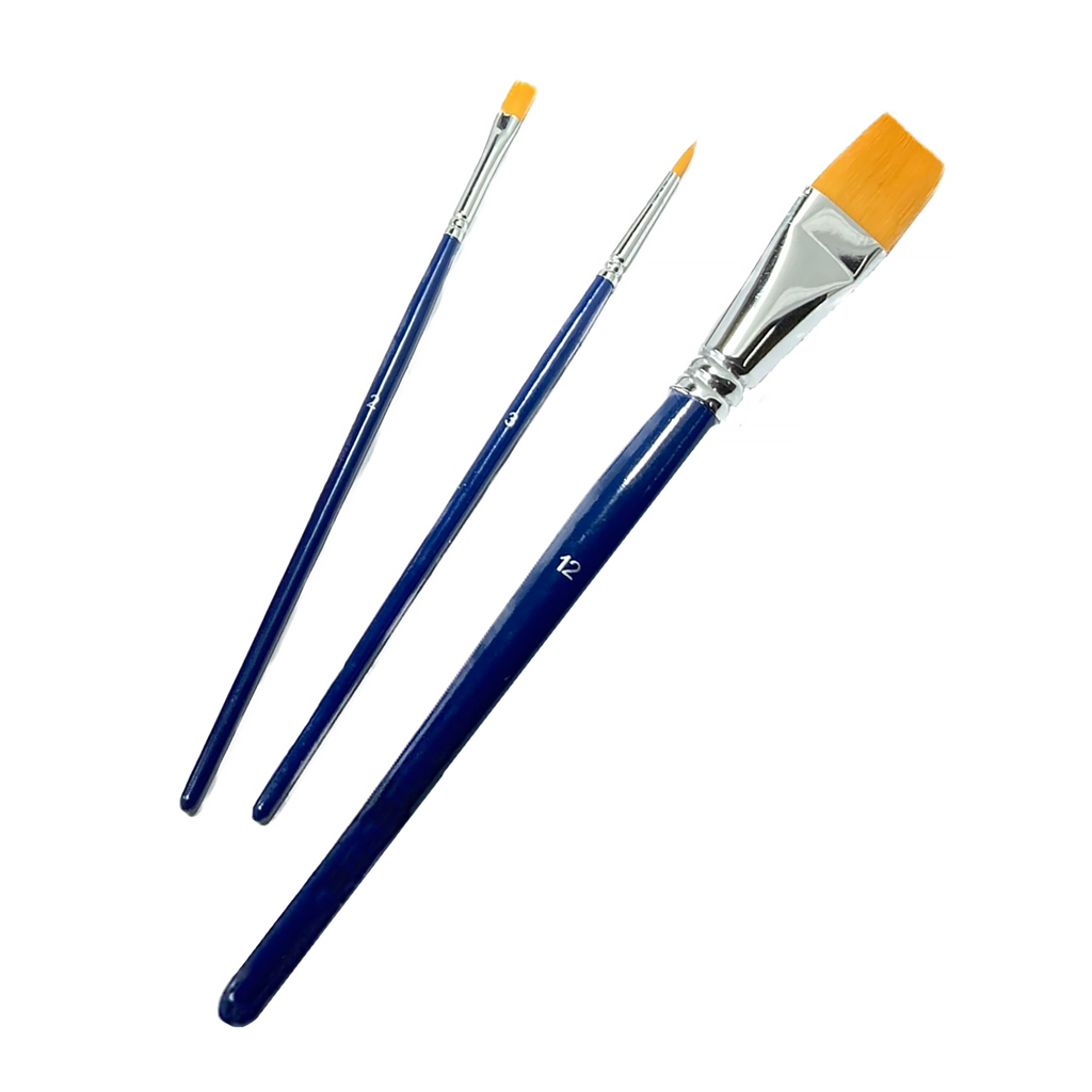 TAG Face Paint Mini Kit